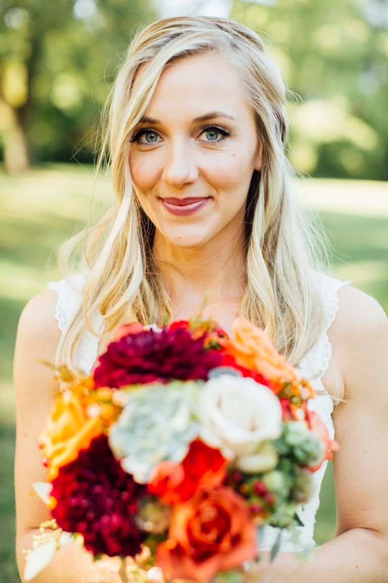 Jamee + Steve » St. Louis Wedding Photography | Courtney Smith Photography