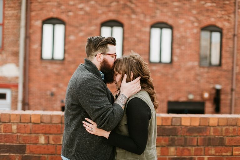 Rachel + David » St. Louis Wedding Photography Courtney Smith Photography