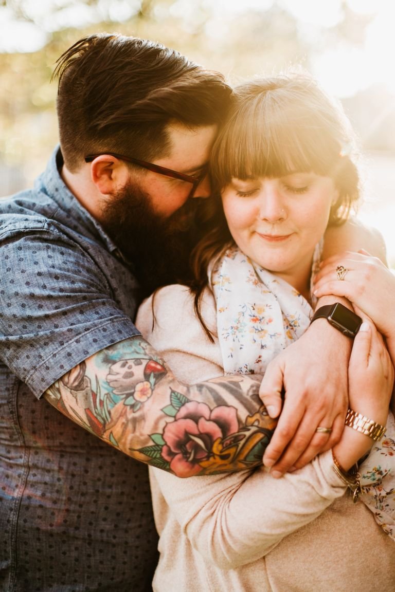 Rachel + David » St. Louis Wedding Photography Courtney Smith Photography