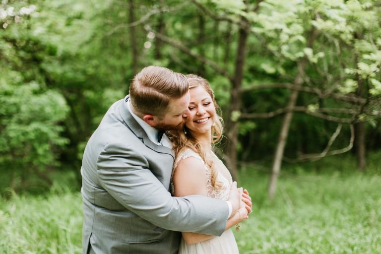 Margaret + Jeremy » St. Louis Wedding Photography | Courtney Smith ...