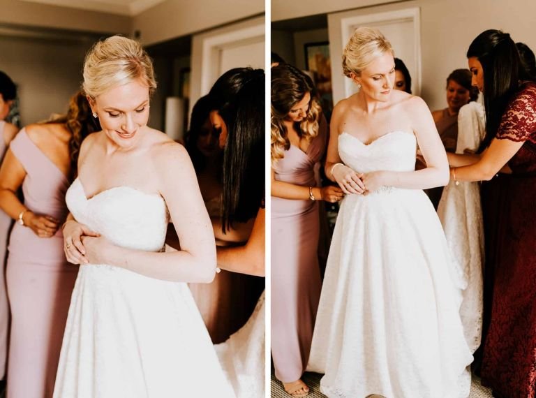 Kristen + John » St. Louis Wedding Photography | Courtney Smith Photography