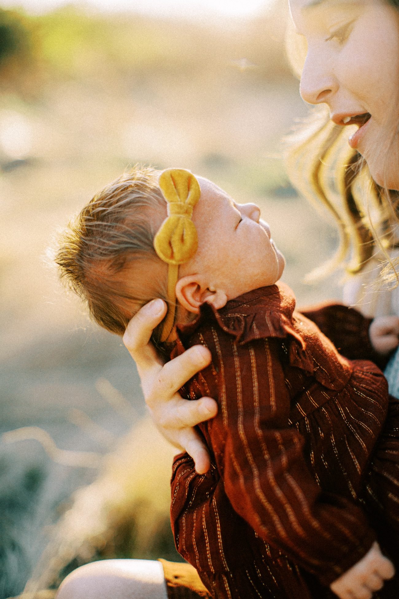 The Gordons | St. Louis Family Photography