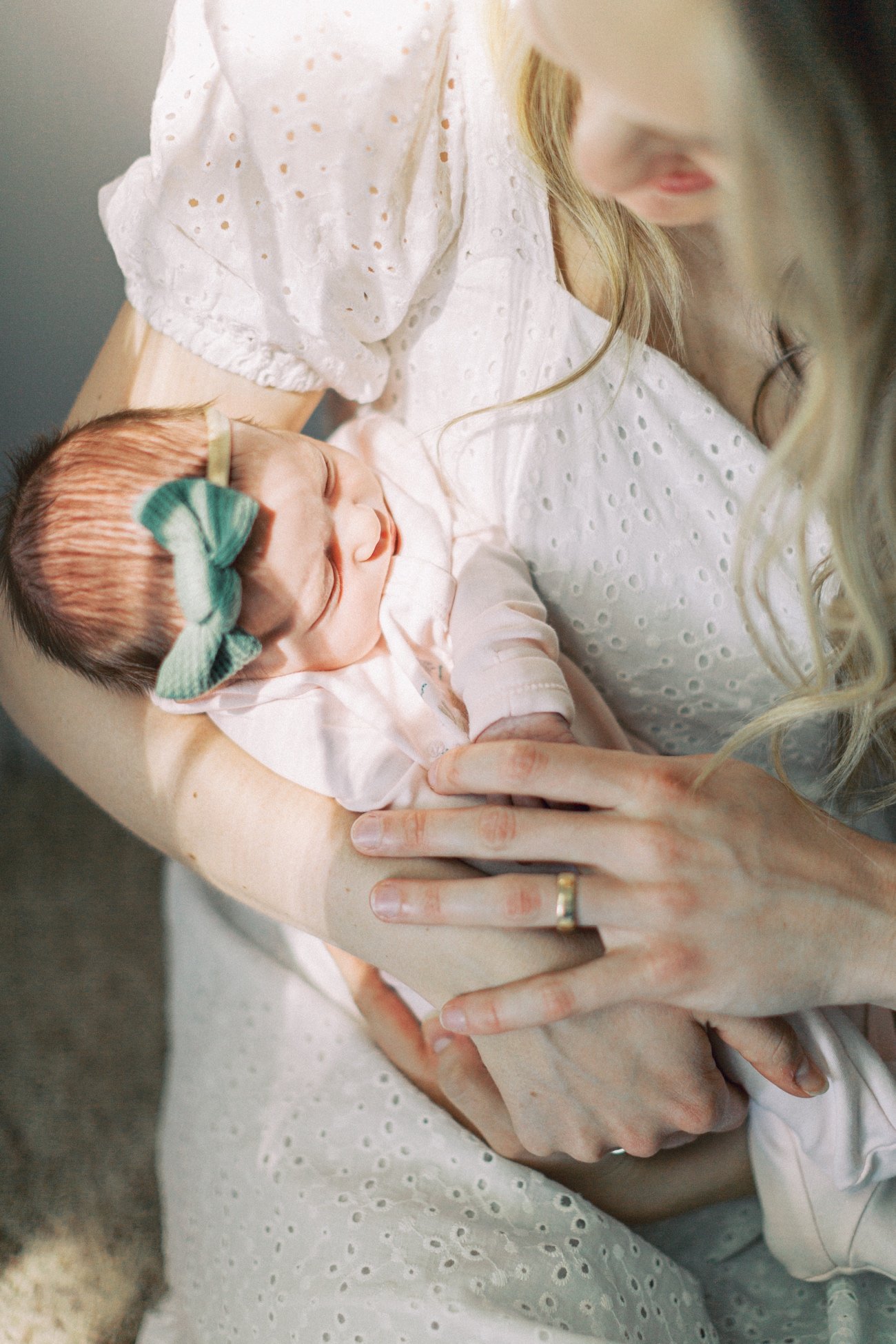 st. louis newborn photography