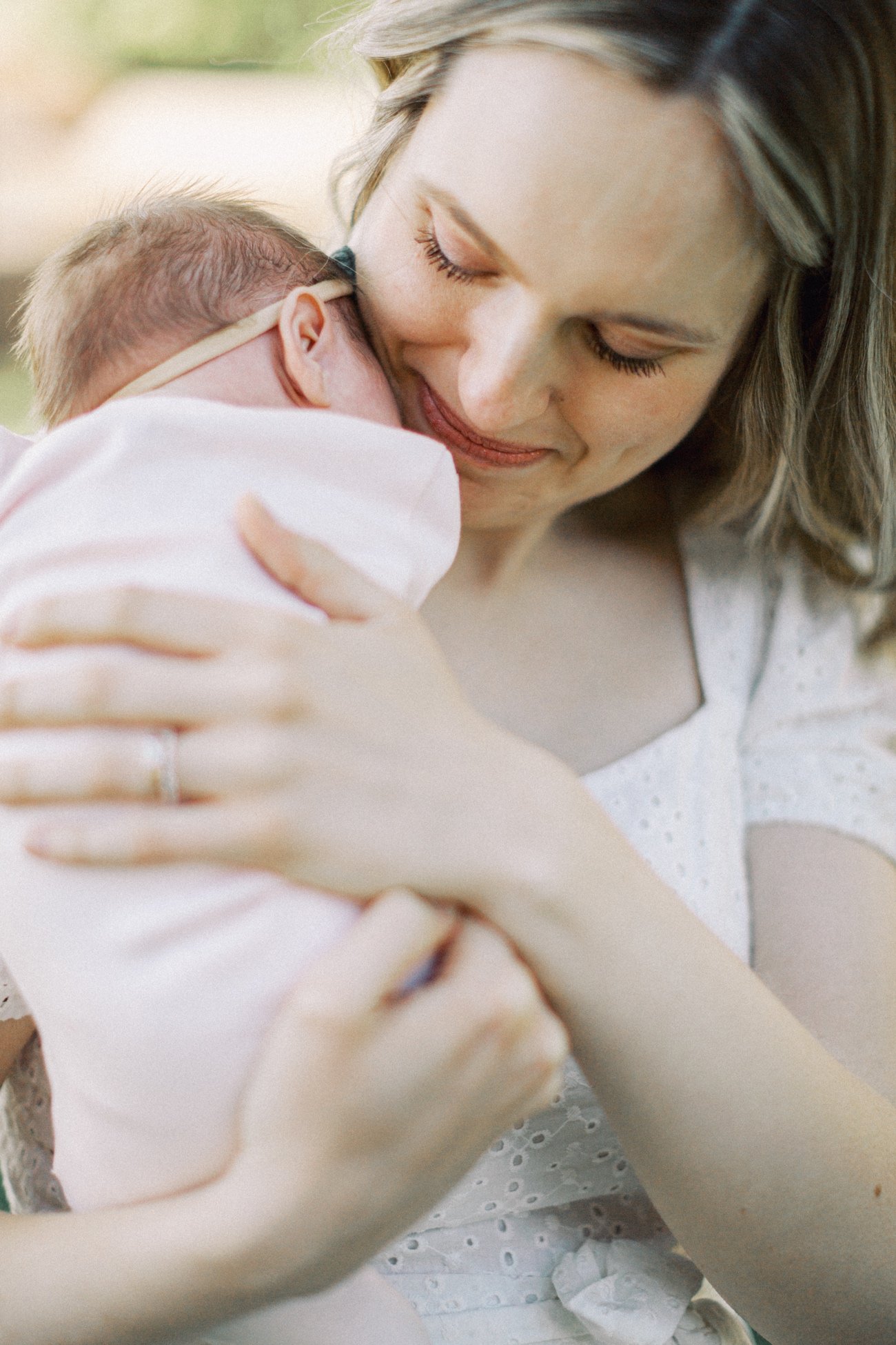 st. louis newborn photography