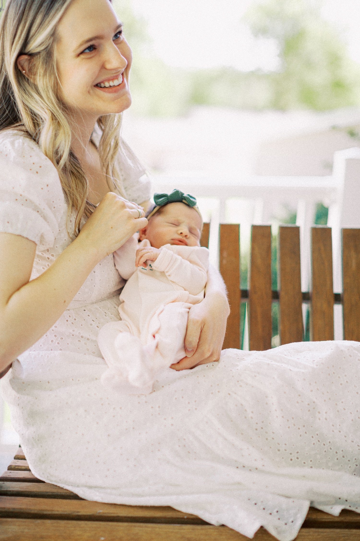 st. louis newborn photography