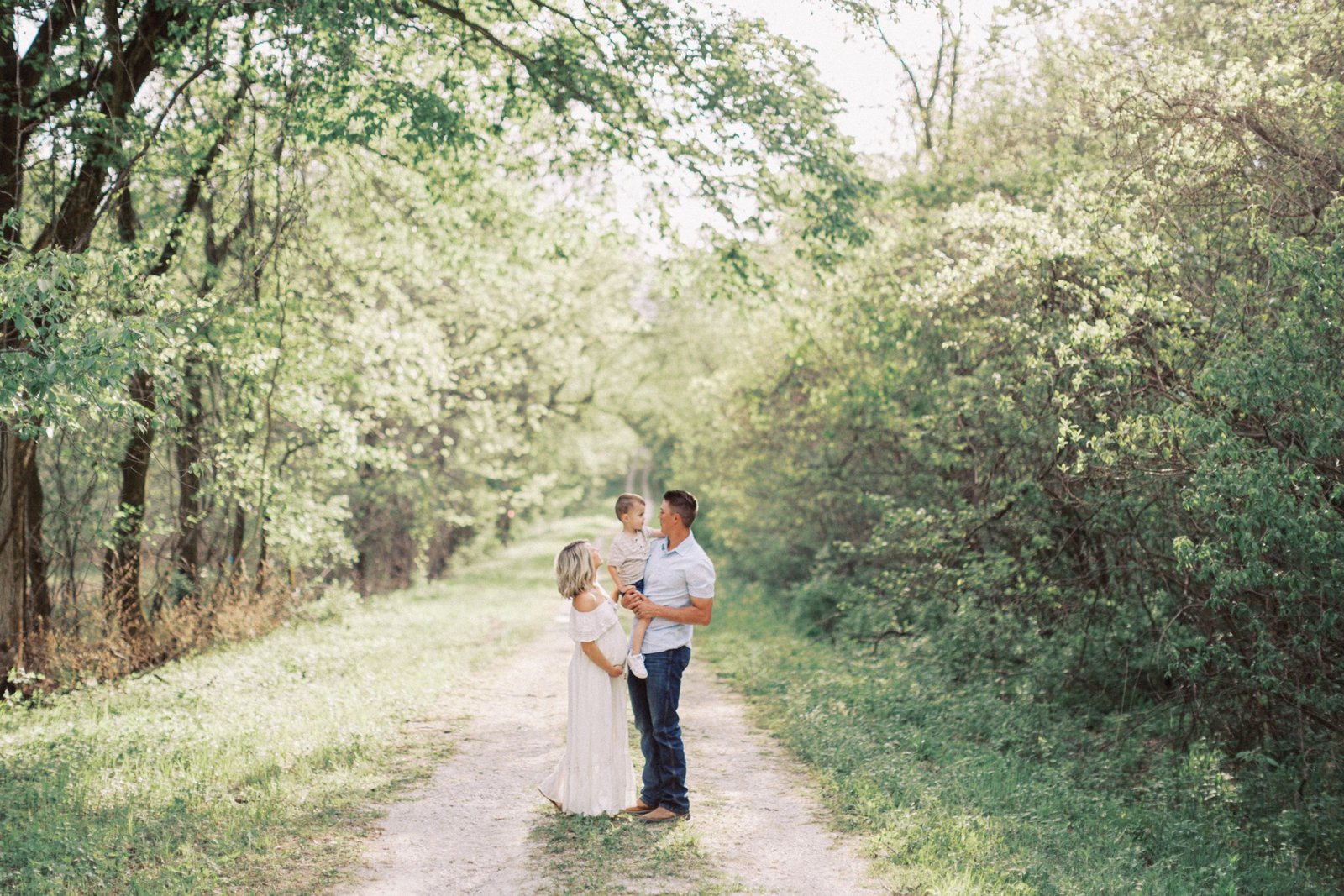 st. louis family photography