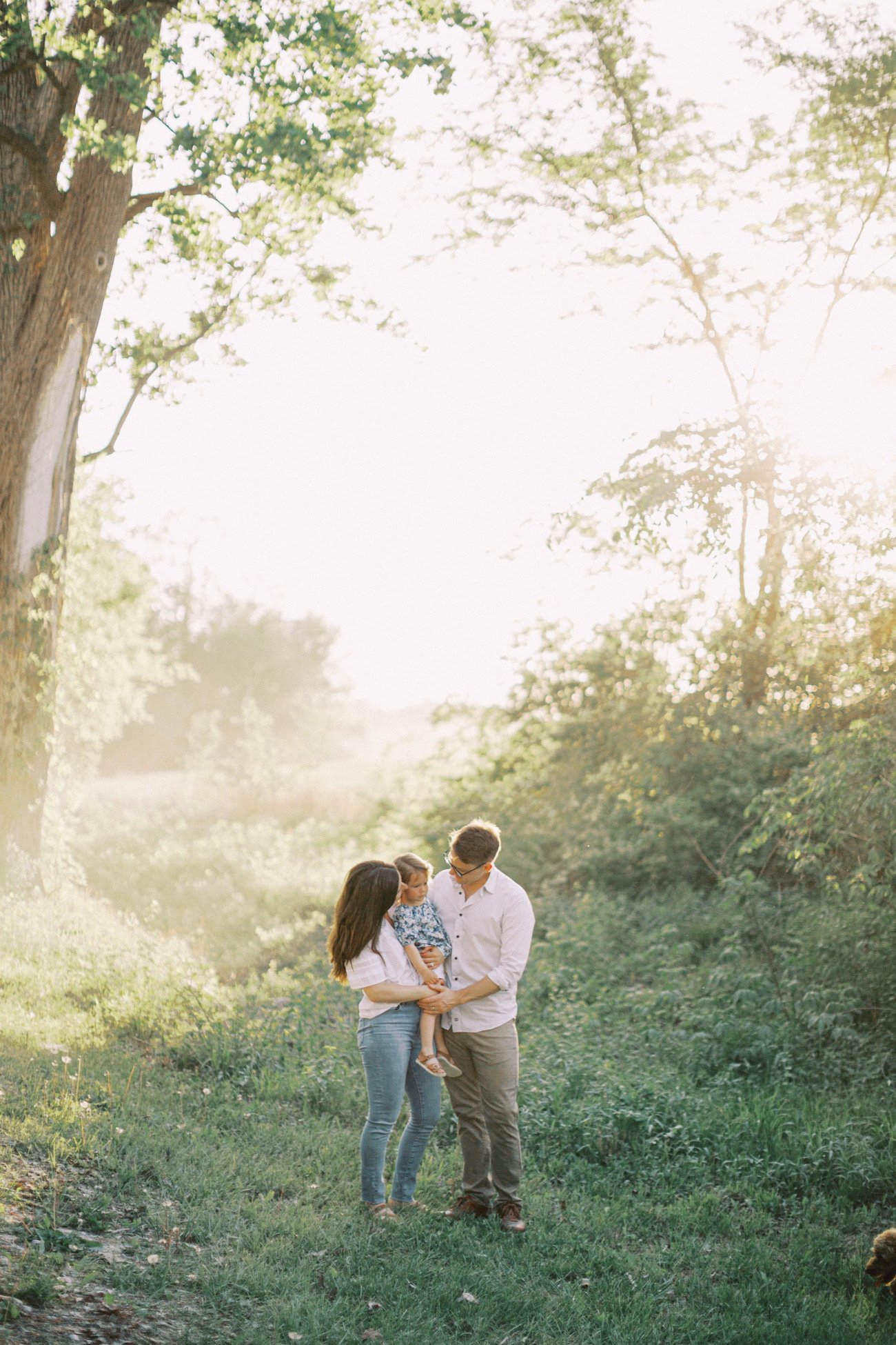 st. louis family photography