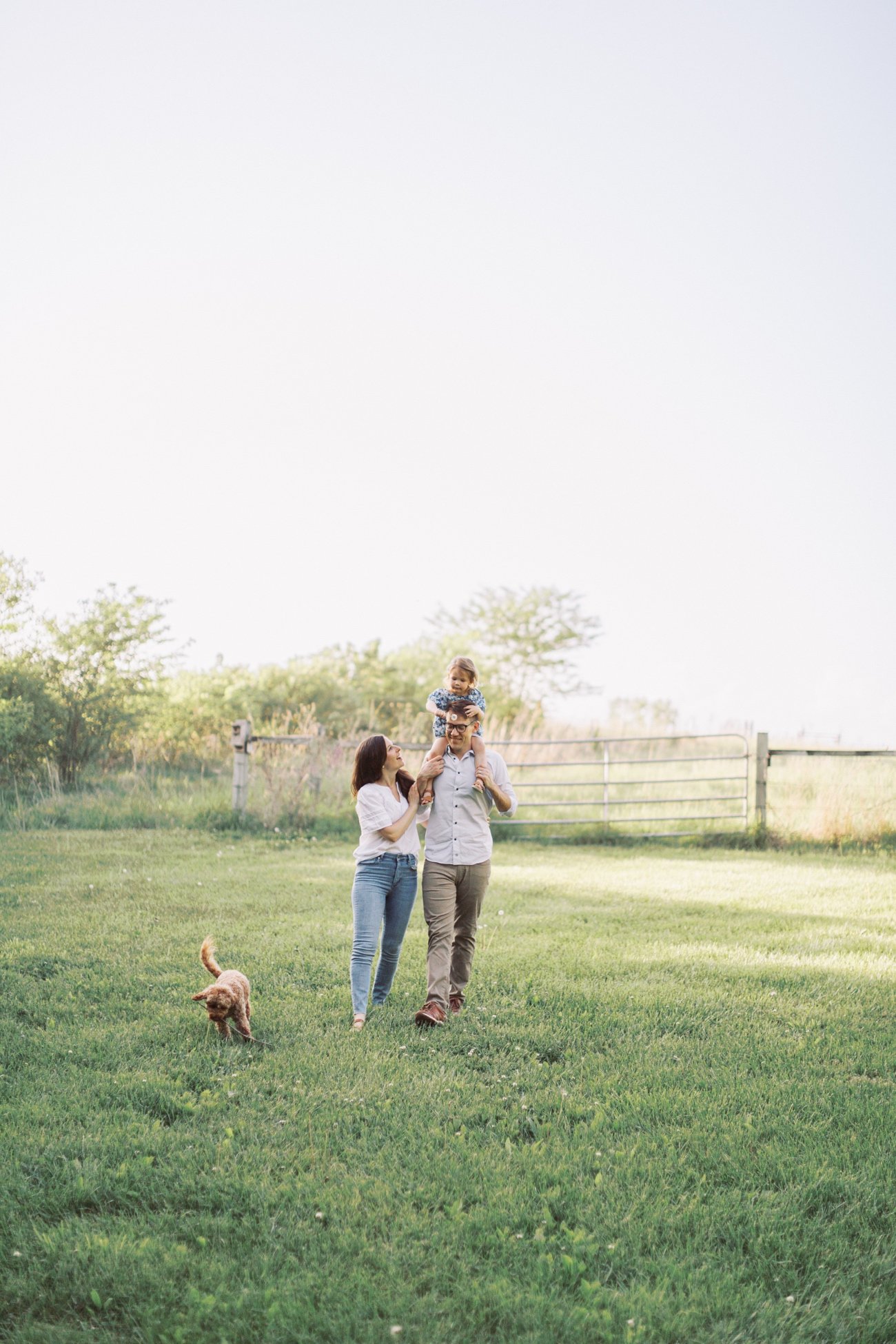 st. louis family photography