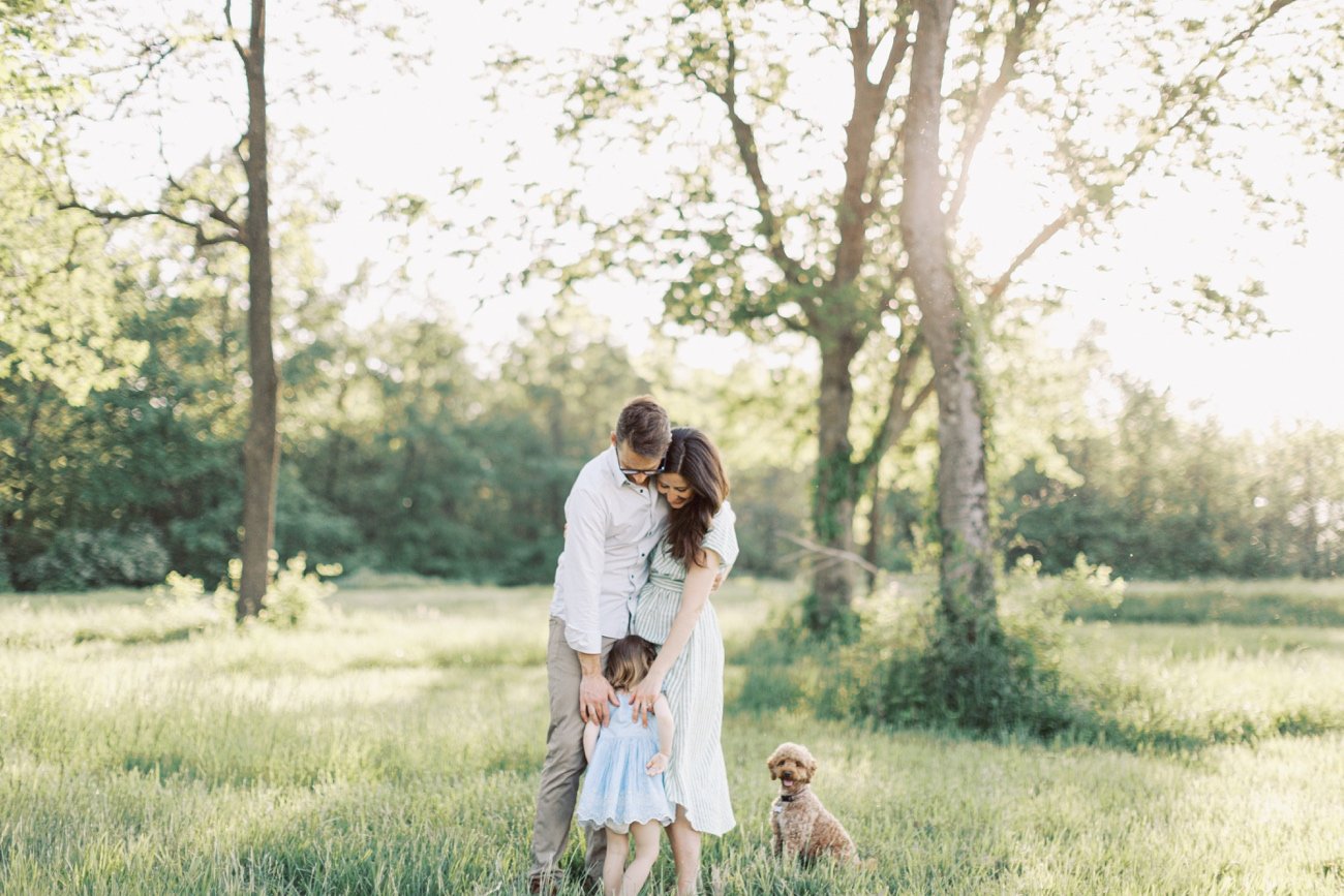 st. louis family photography