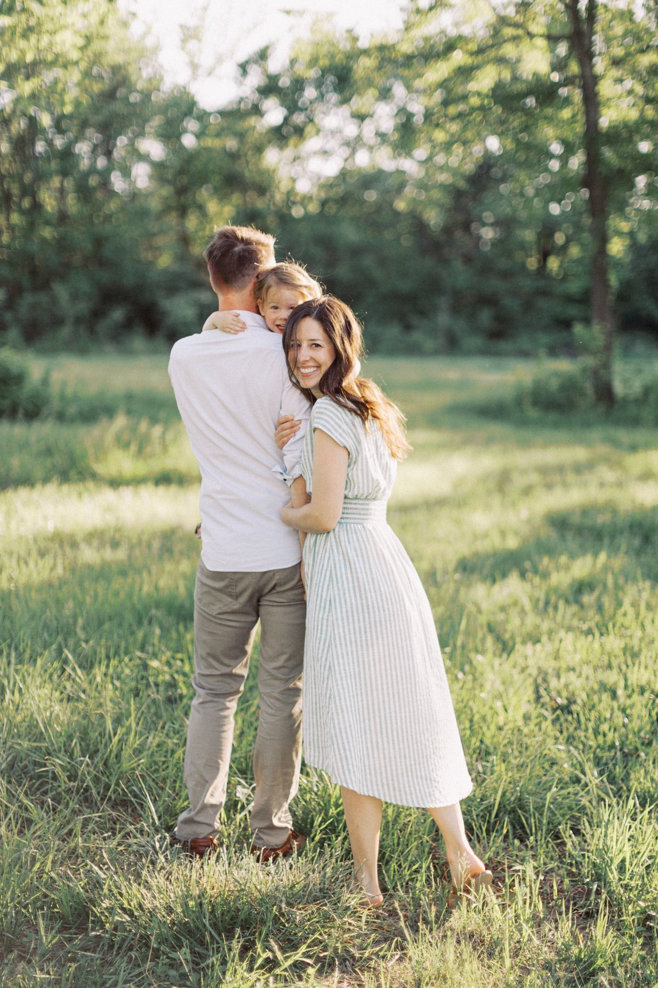 st. louis family photography