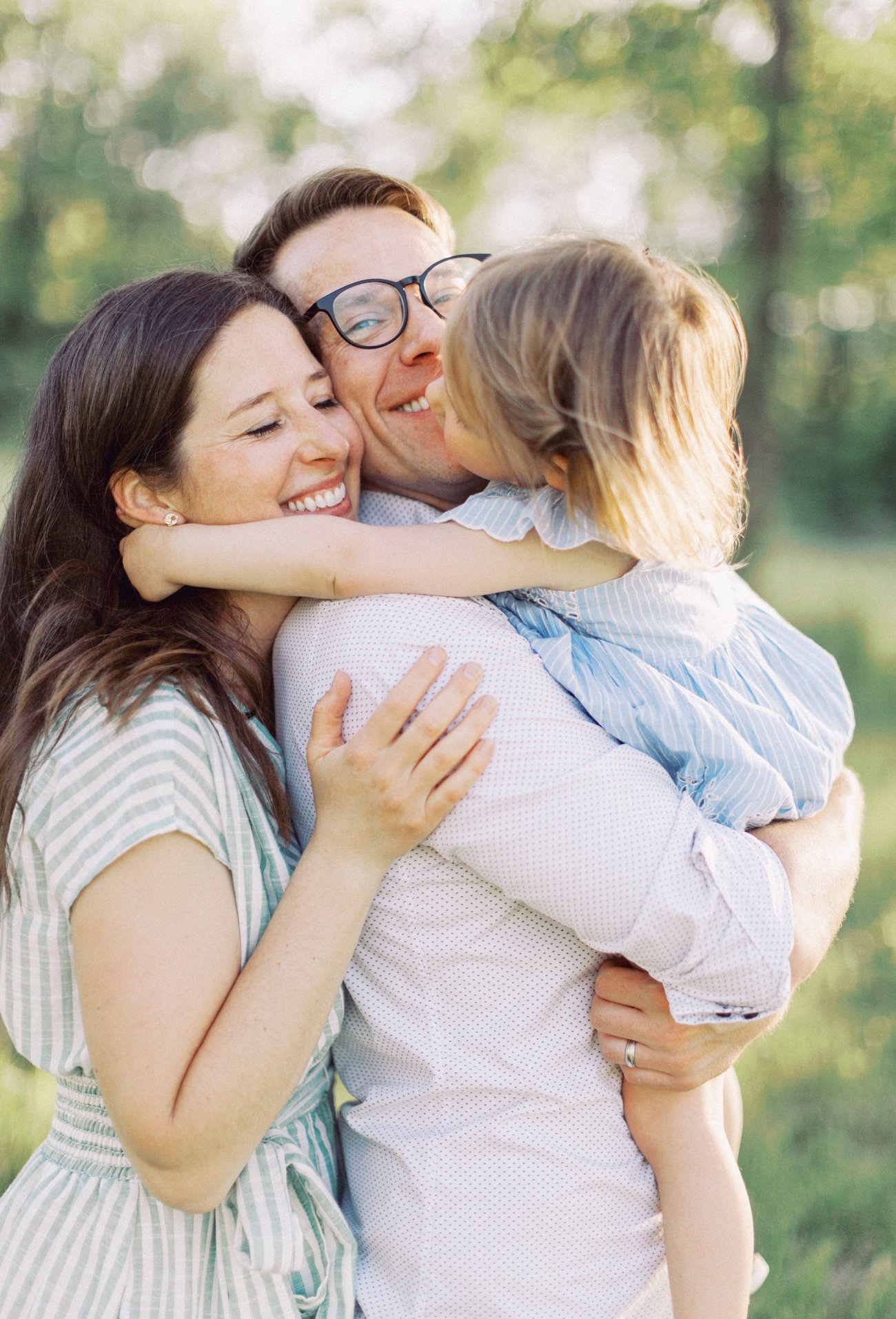 st. louis family photography