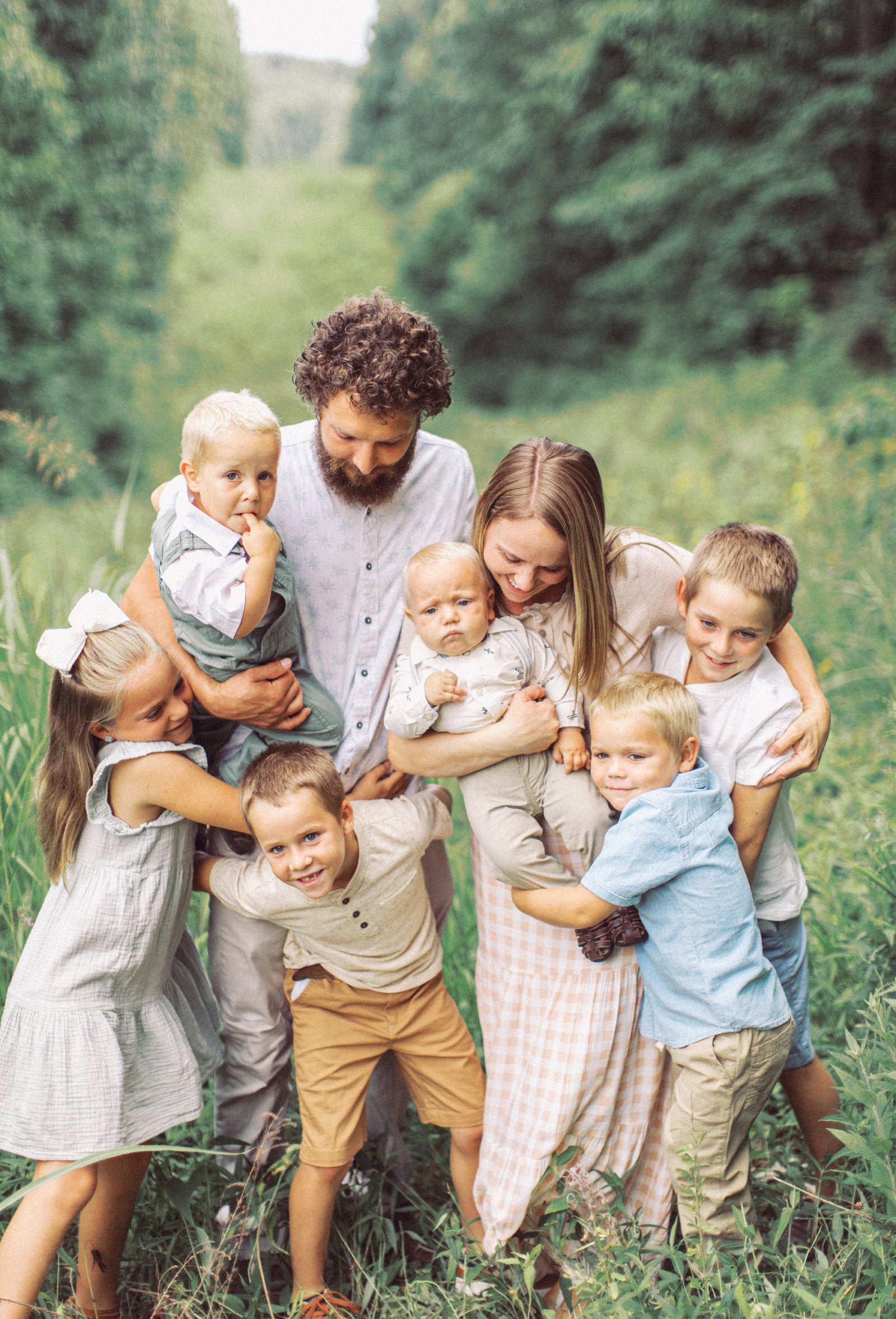 st. louis family photographer