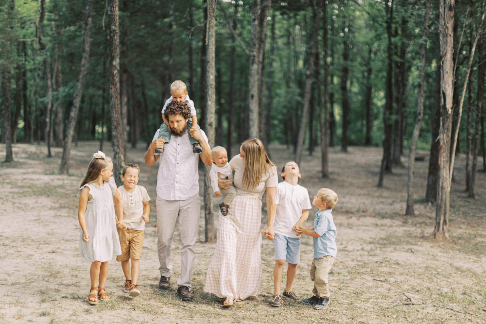 st. louis family photographer