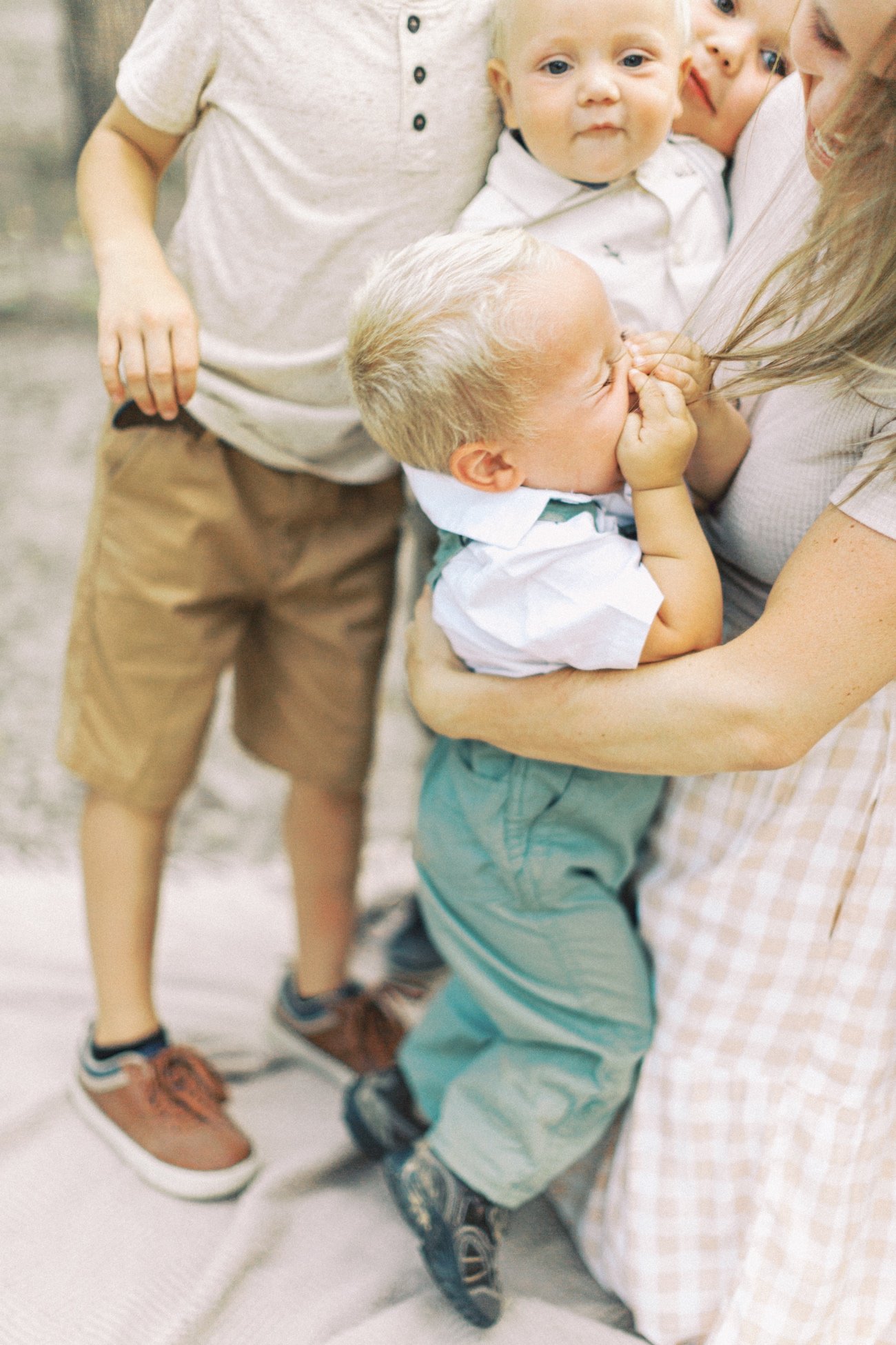 st. louis family photographer