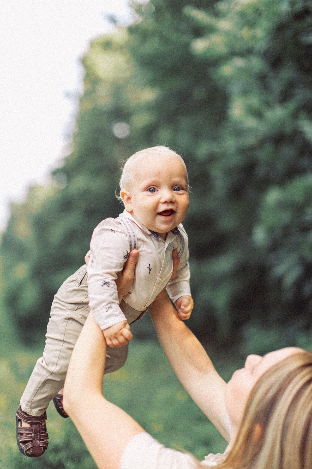 st. louis family photographer