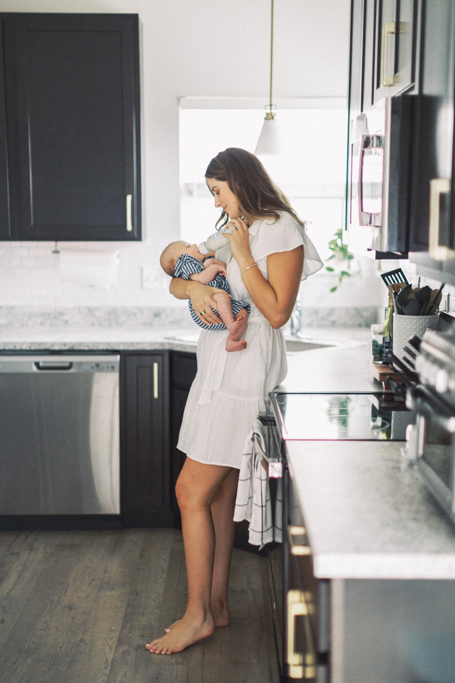 st. louis newborn photography