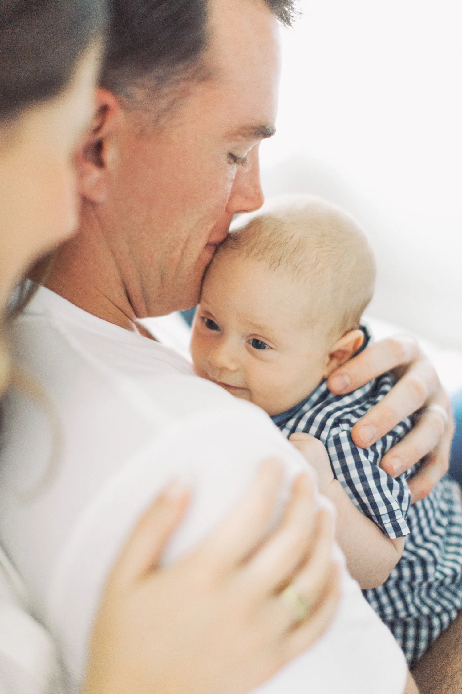 st. louis newborn photography