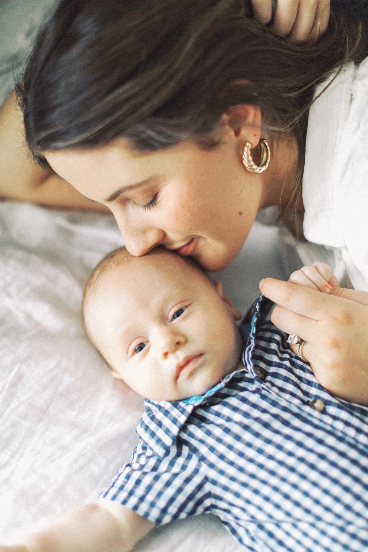 st. louis newborn photography