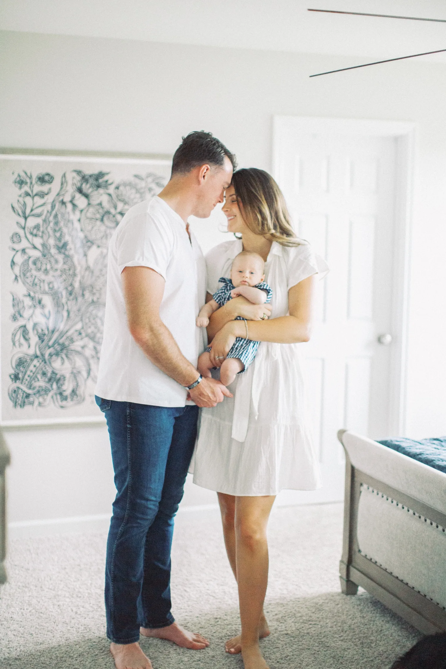 st. louis newborn photography