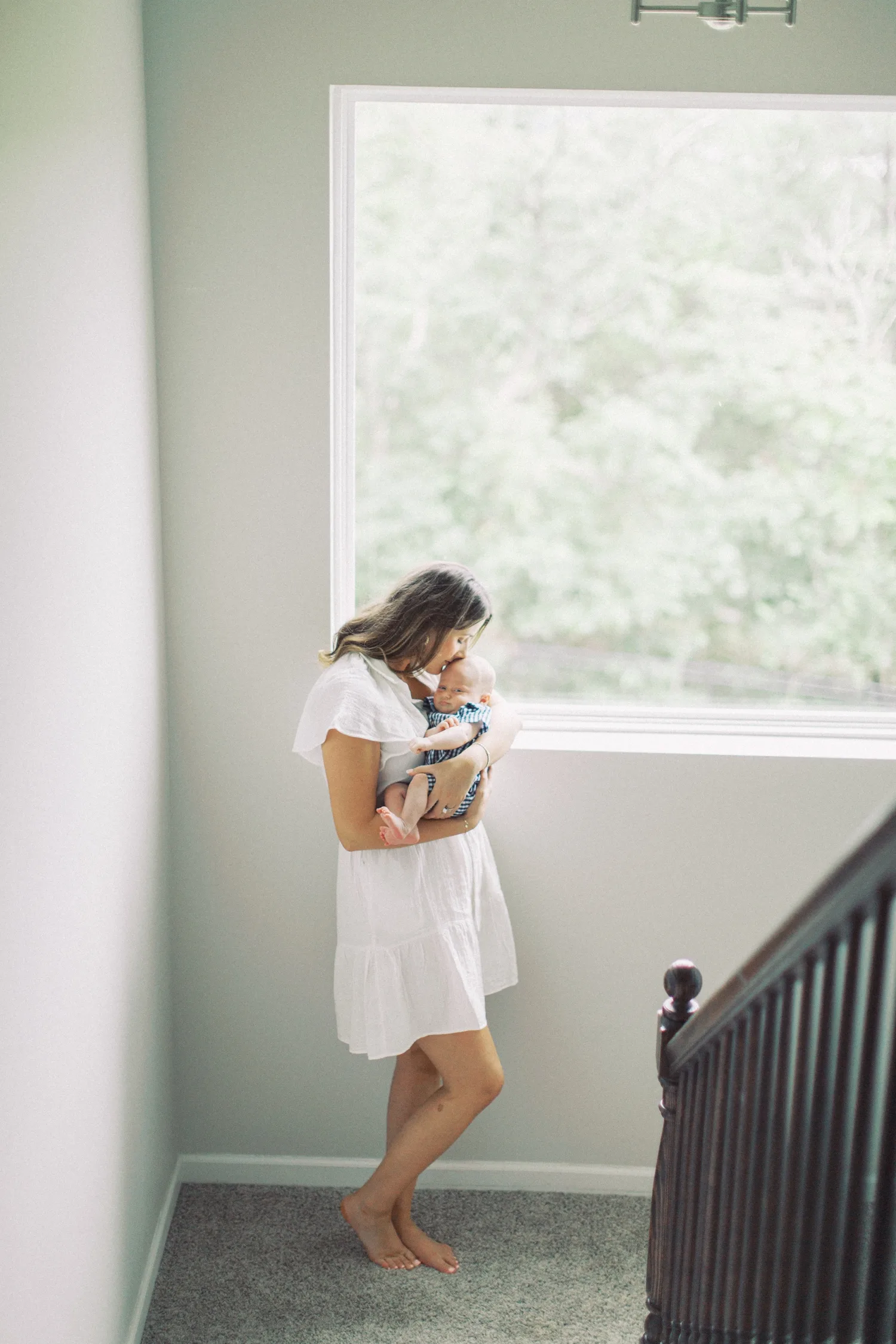 st. louis newborn photography