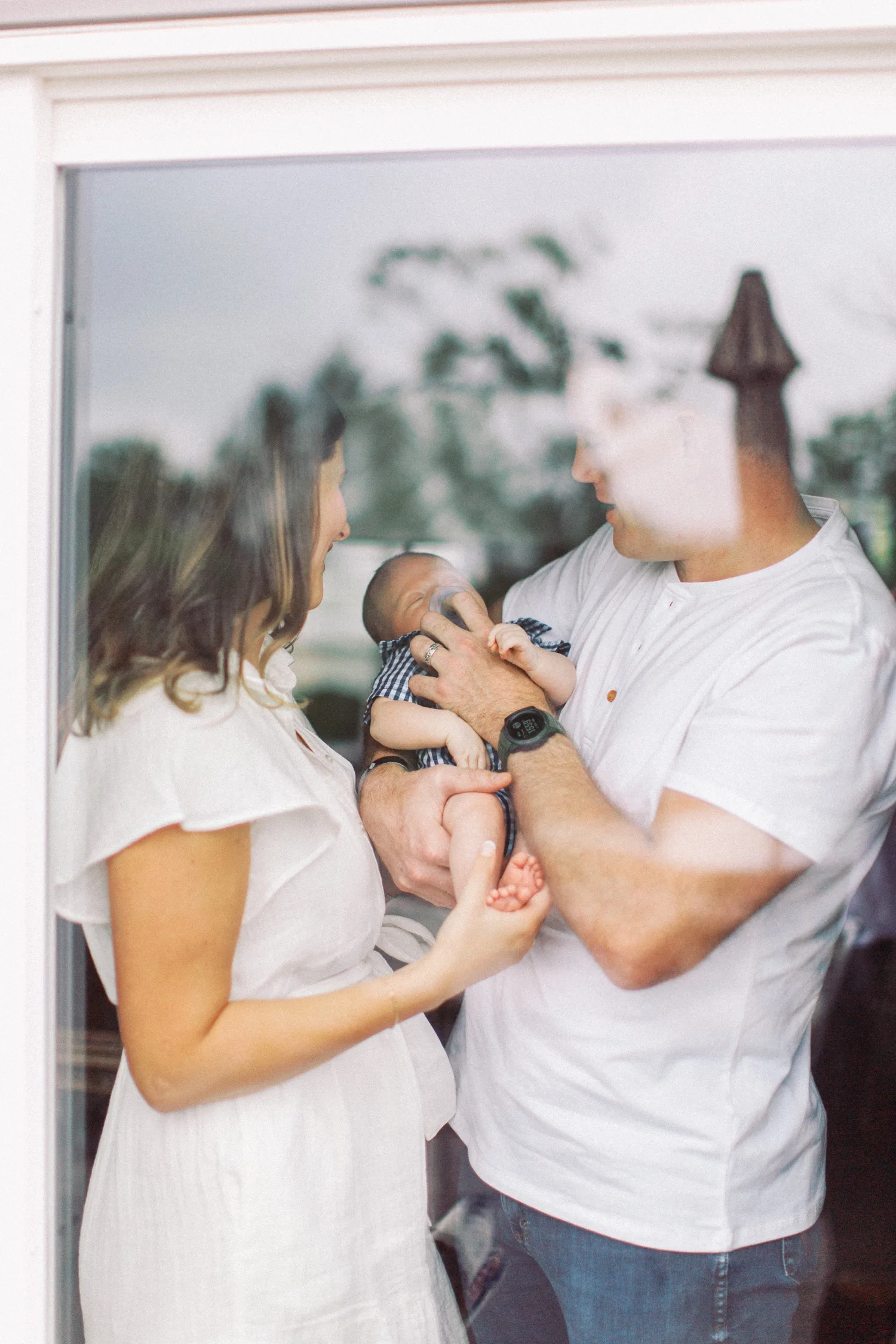 st. louis newborn photography