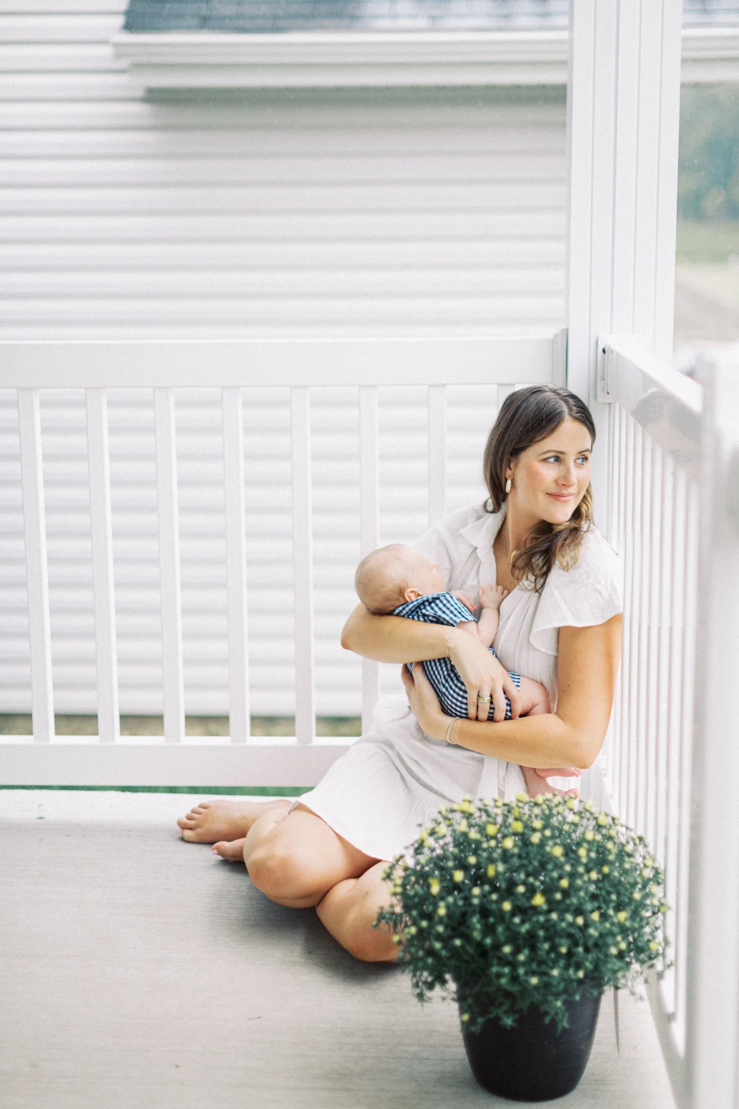 st. louis newborn photography