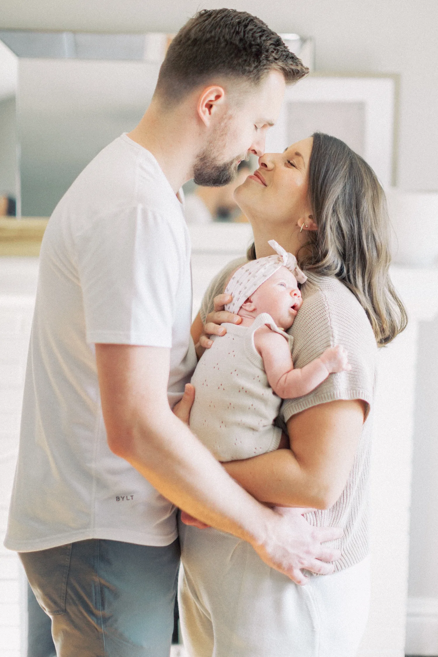 st. louis newborn photography