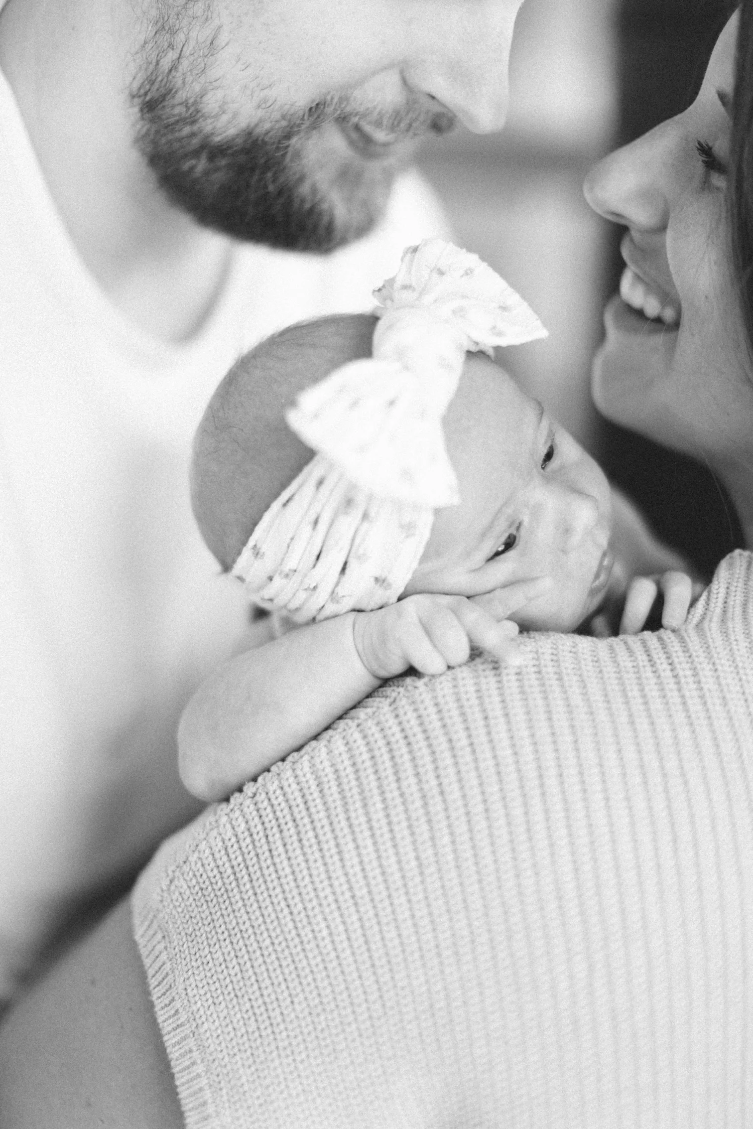 st. louis newborn photography