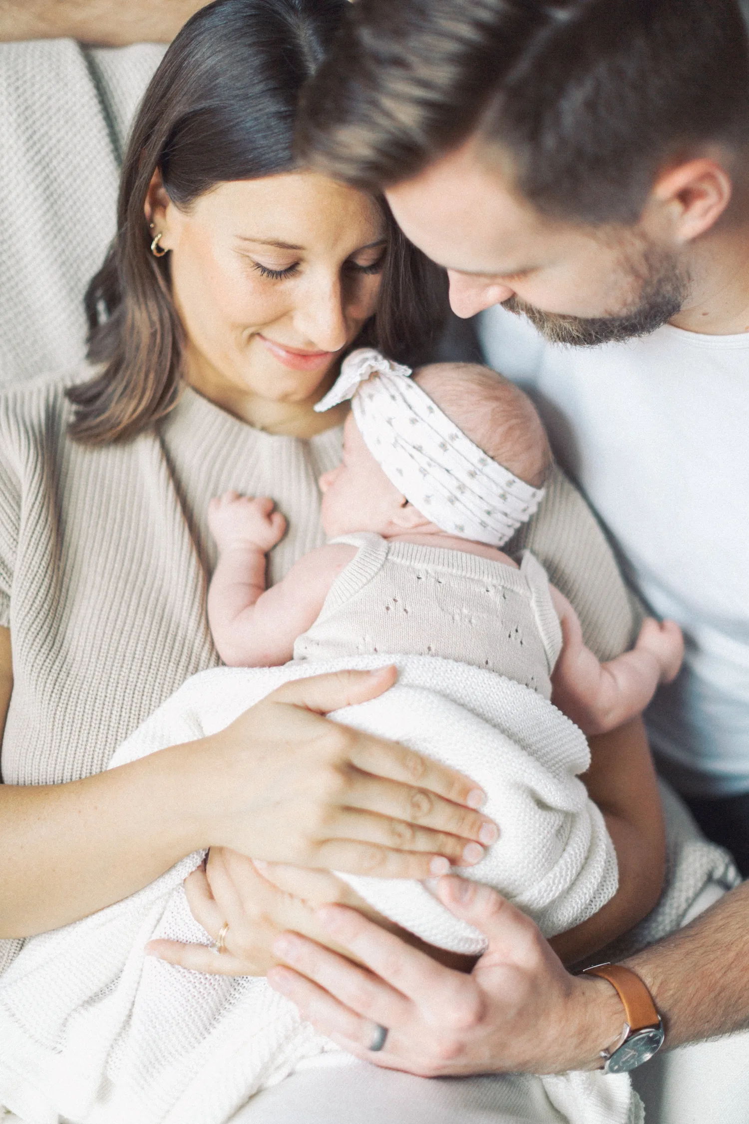 st. louis newborn photography