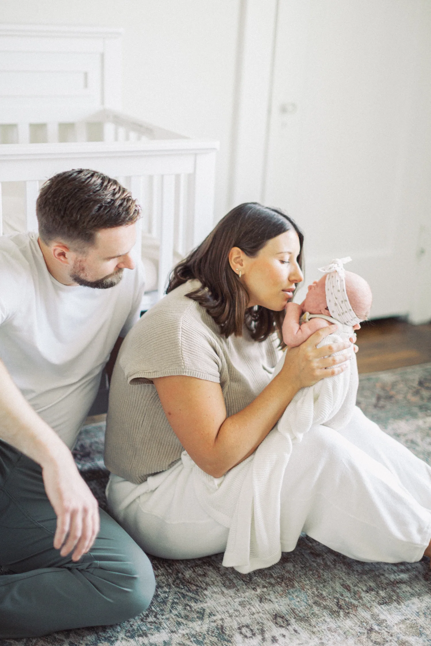 st. louis newborn photography