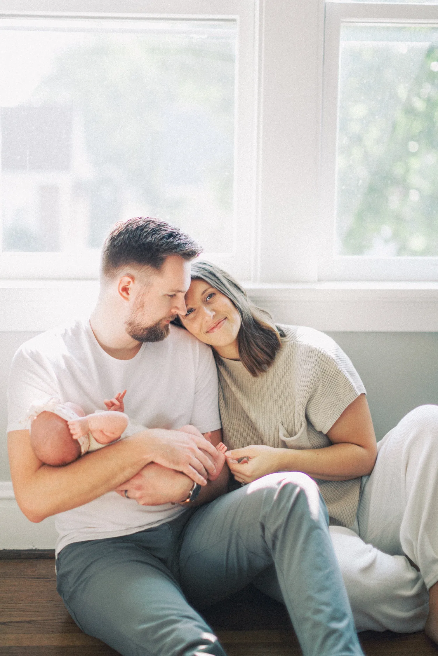 st. louis newborn photography