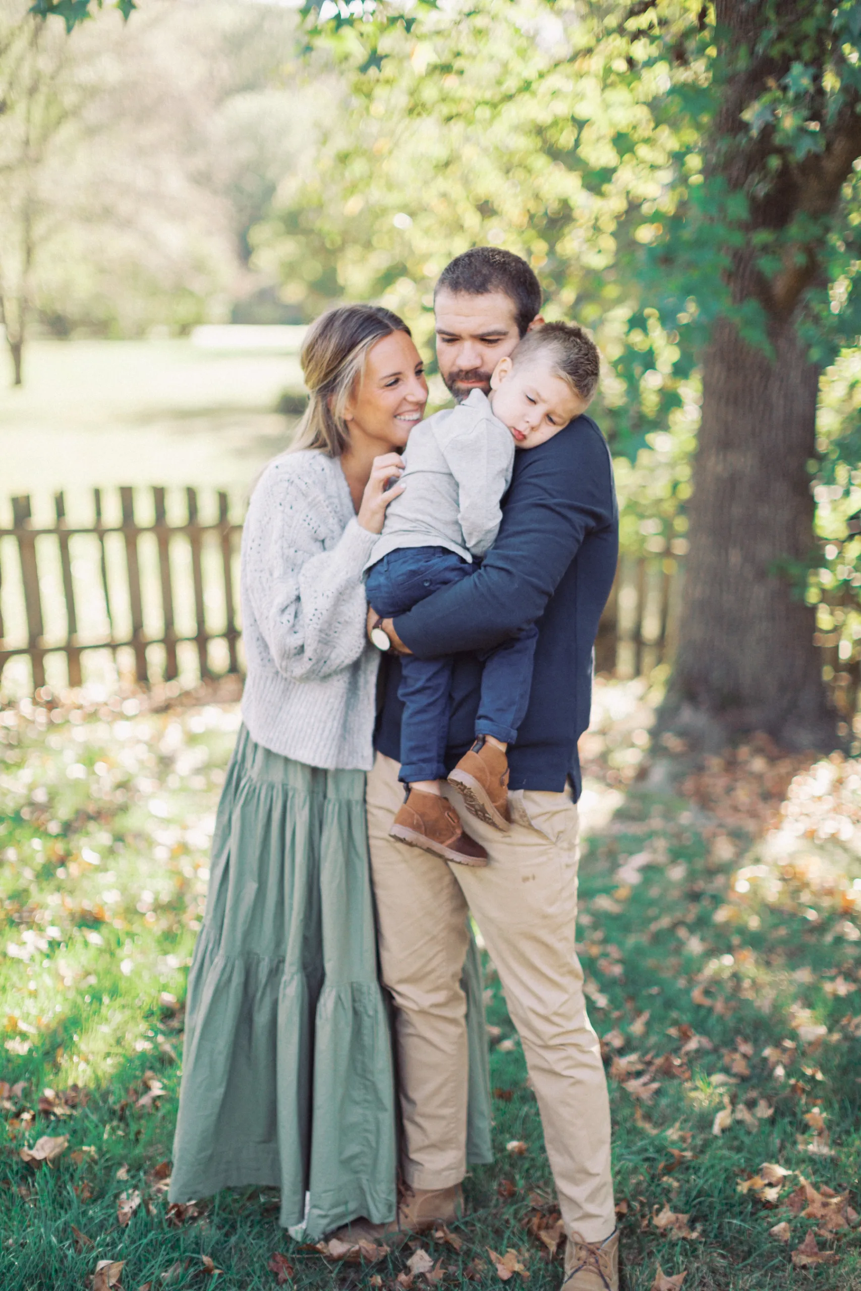 st. louis family photographer