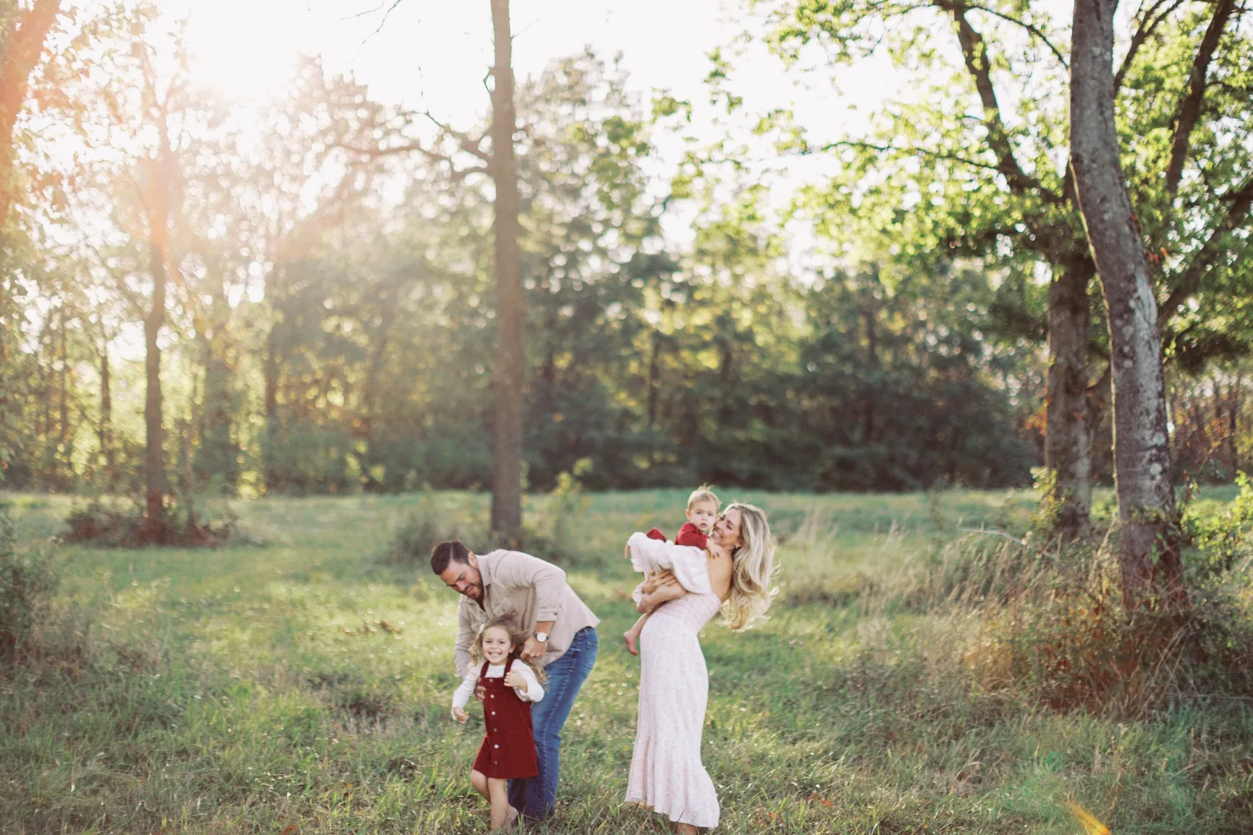 st louis family photography