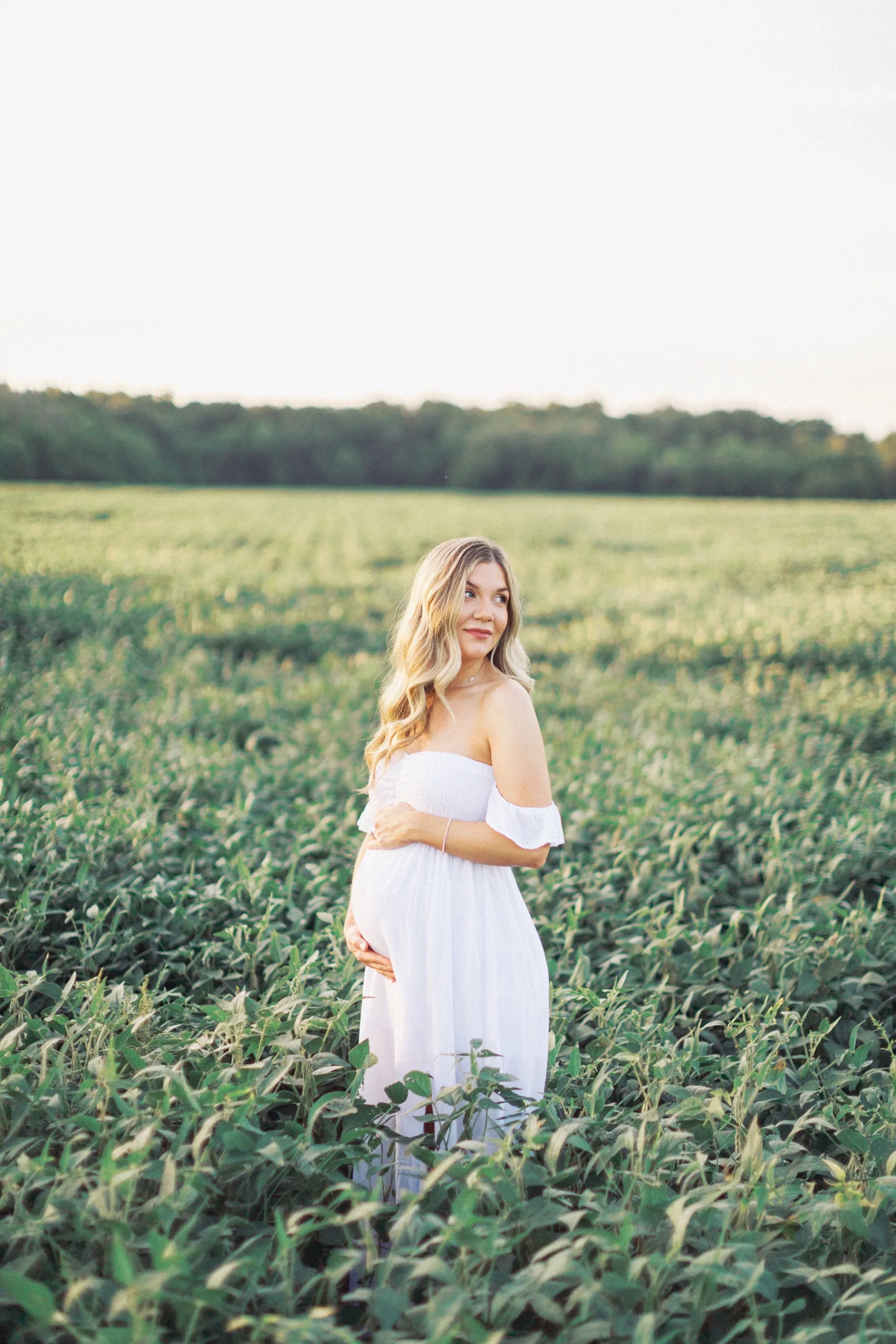 st. louis maternity photography